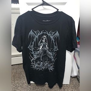 Hot Topic Vampire freaks Tee